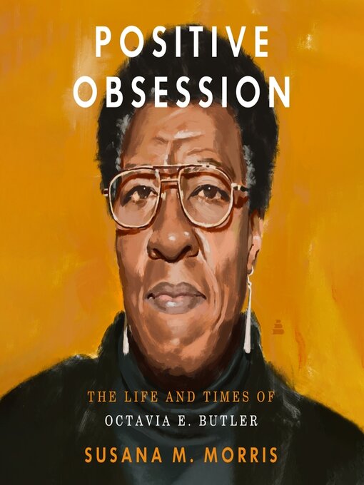 Title details for Positive Obsession by Susana M. Morris - Available